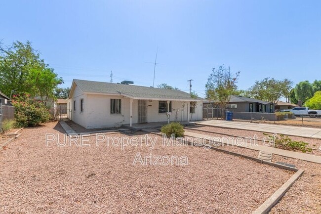 Foto del edificio - 1423 S Wilson St