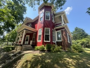 Building Photo - 403 N Indiana Ave