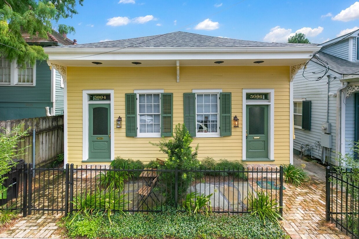 5004-5006 Perrier Street - 5004-5006 Perrier Street