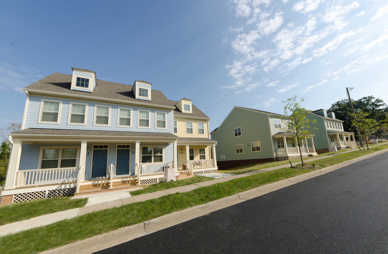 Apartments Near Virginia Highlands