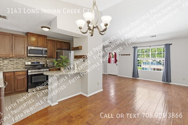 Building Photo - 3143 Long Indian Creek Ct