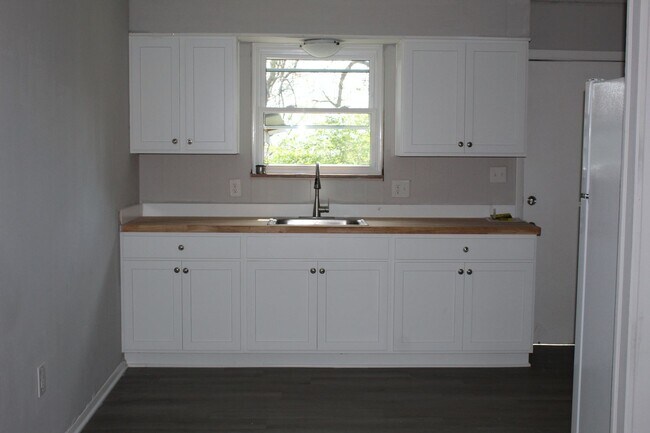 Foto del edificio - Maryville 2-bedroom Duplex