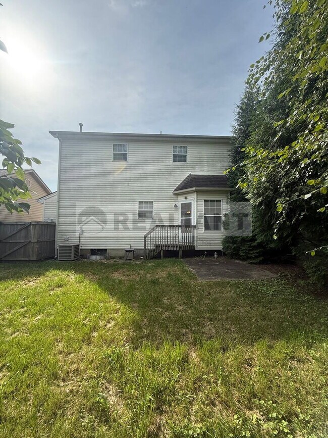Foto del edificio - 721 Morgan Hills Dr