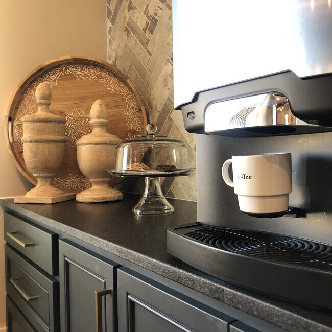 Foto del edificio - MELA