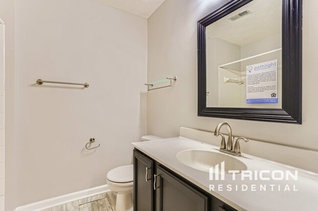 Foto del edificio - 5143 Spring Willow Ct