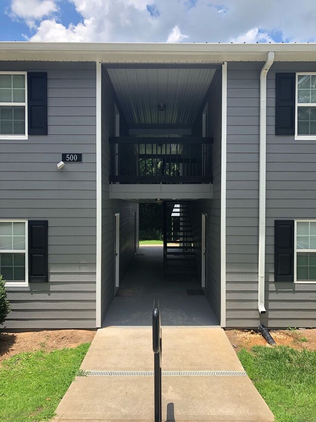 Interior Photo - The Meadows Apartments