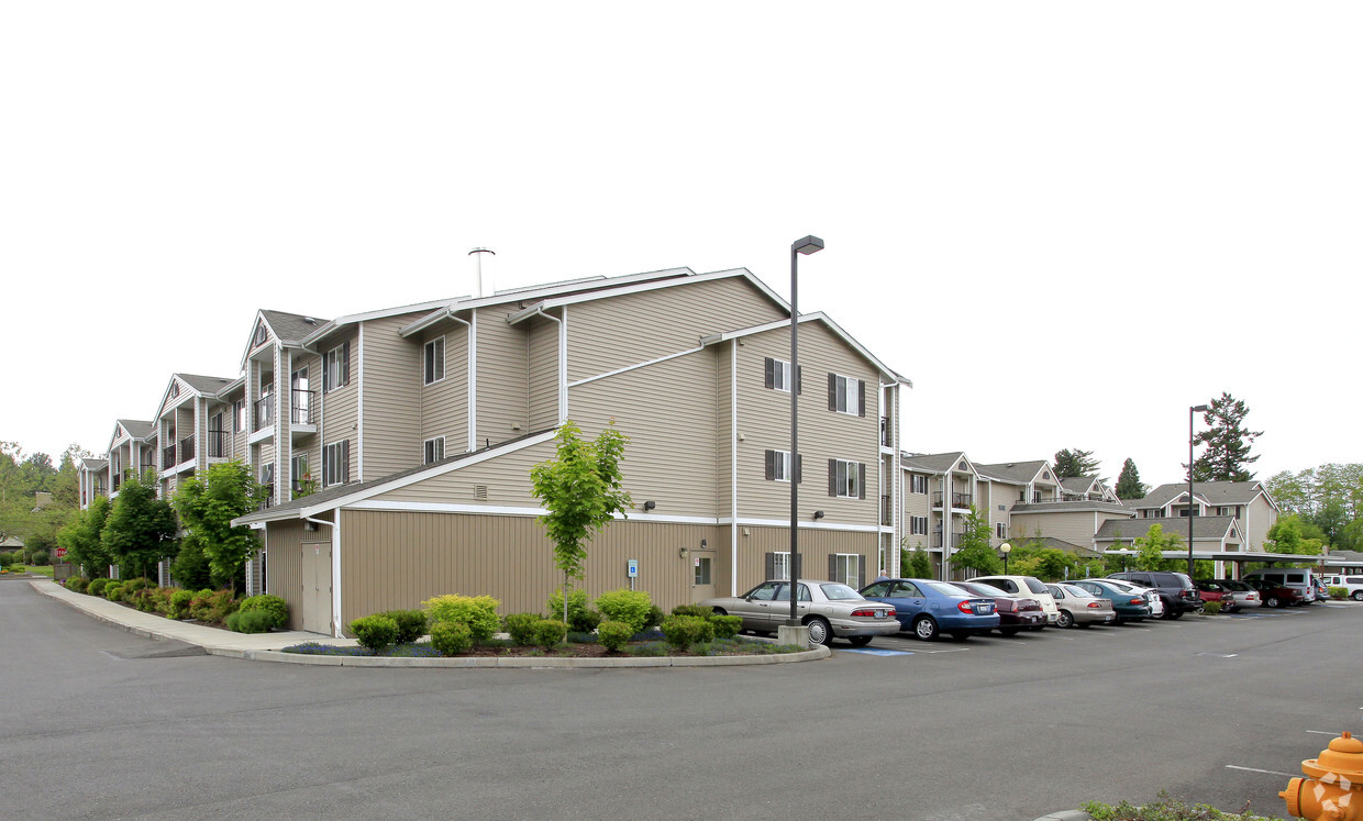 Foto del edificio - Scenic Vista Senior Apartments