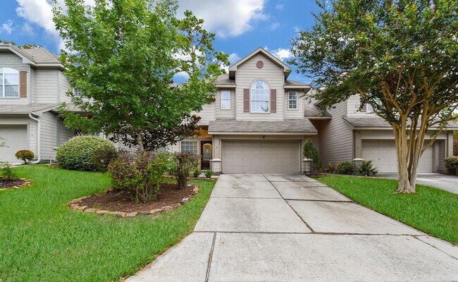Building Photo - 6 S Burberry Park Cir