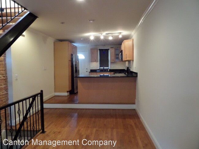 Building Photo - 3 br, 3 bath House - 230 N Port St.