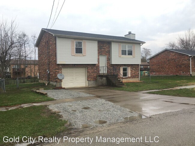 Building Photo - 3 br, 2 bath House - 103 Monroe Street