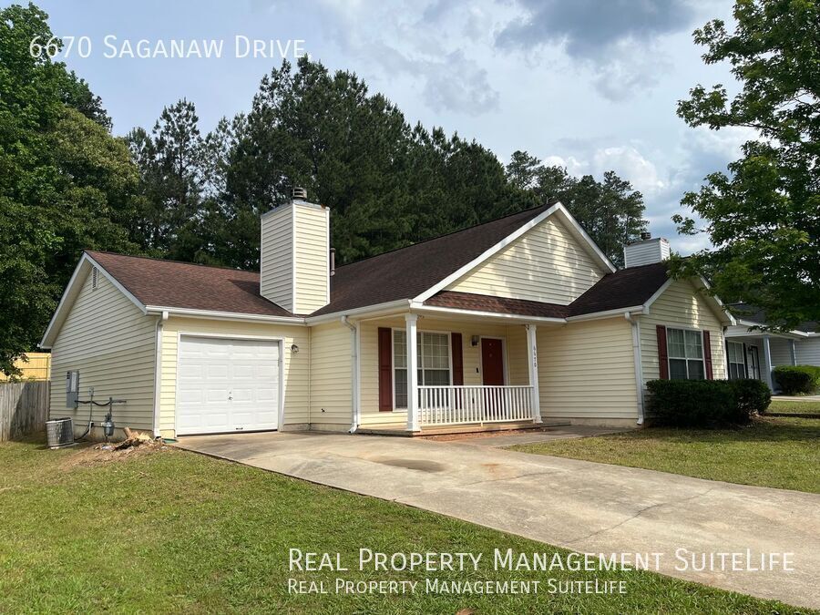 Primary Photo - 6670 Saganaw Dr