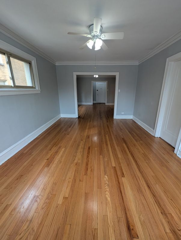 Foto del edificio - 3438 W Foster Ave