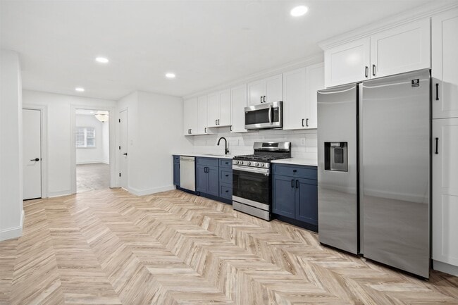 Building Photo - 108 Stegman St