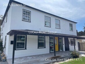 Building Photo - 208 S Illinois St