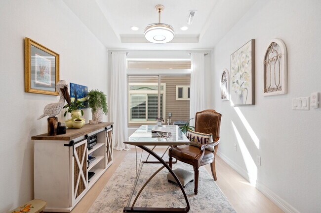 Foto del edificio - 2 bedroom - 55+ Community - Torrisdale