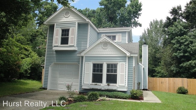 Building Photo - 136 Basswood Ct