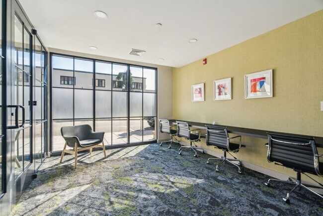 Foto del edificio - The Elm