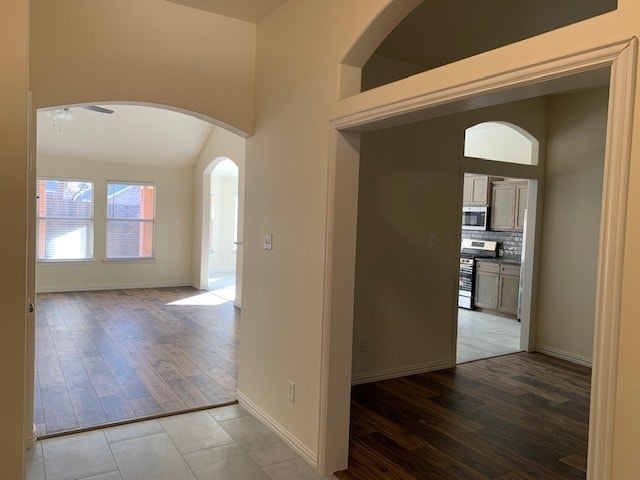 Foto del edificio - 2829 Rosewood Blvd