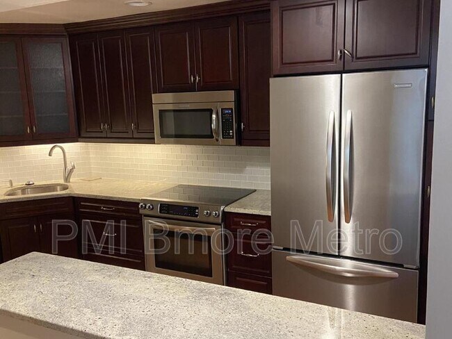 Photo - 5712 5712 Roland Ave Apartment