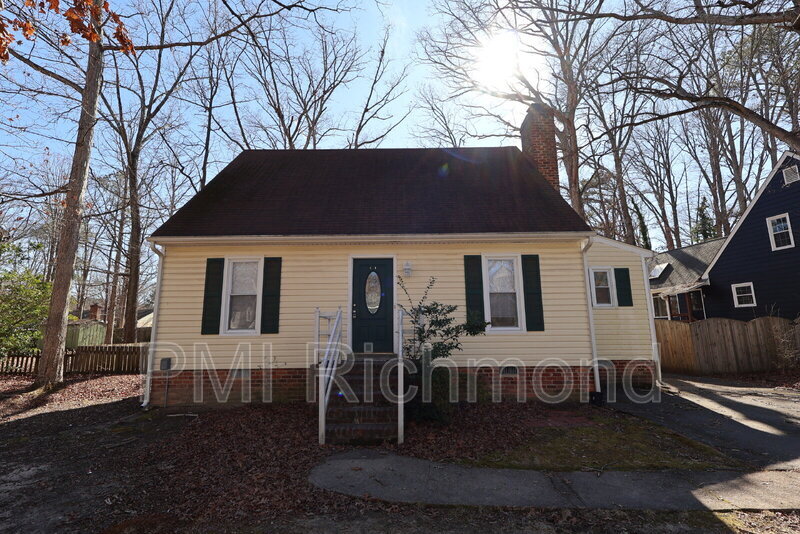 Primary Photo - 11137 Granada Rd