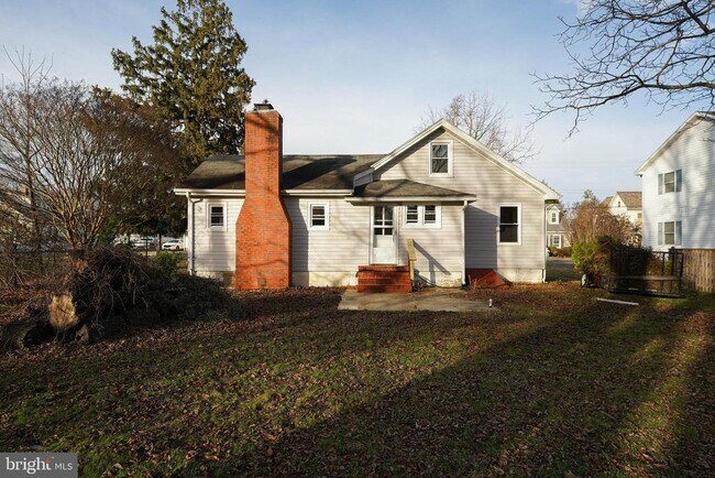 Foto del edificio - 101 Taylor Ave