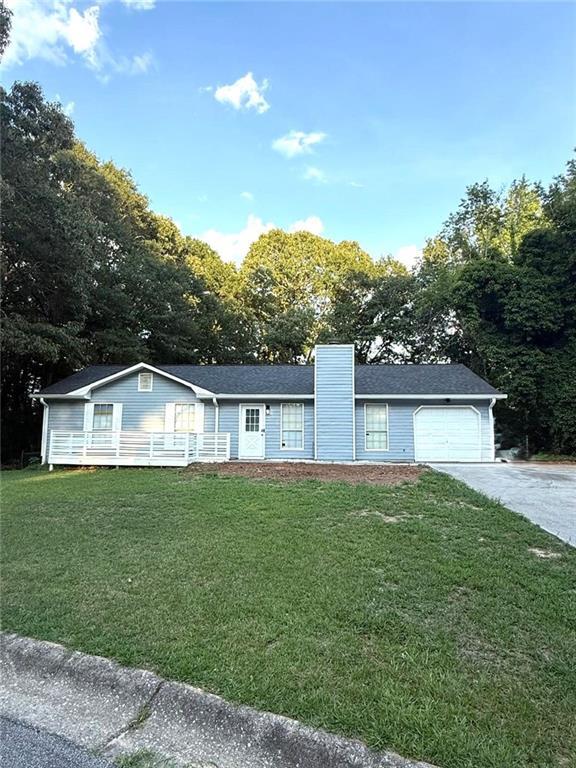 Foto principal - 1960 Eastland Ct