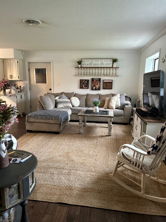 Foto del edificio - 8301 N County Road 1880E