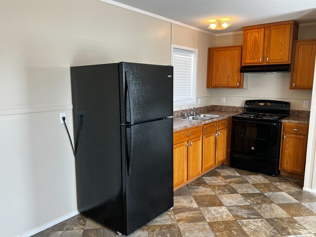 Foto del edificio - 709 N Collins Fwy