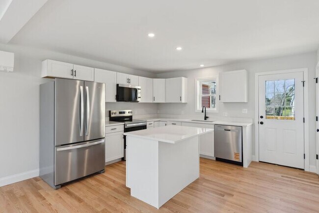 Foto del edificio - 15 Legacy Ln