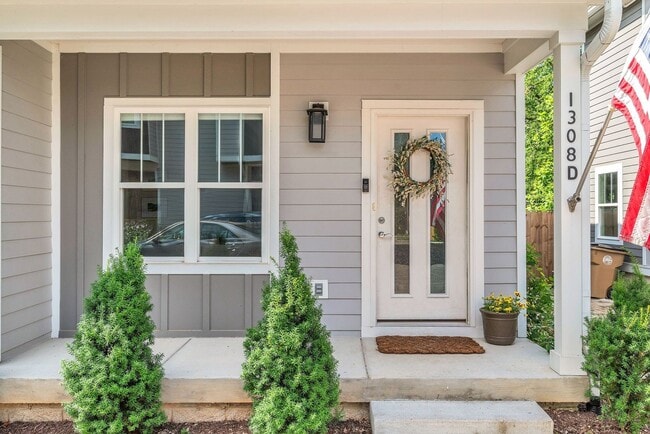 Photo - 1308 Litton Ave House