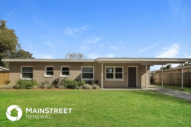 Building Photo - 3019 Hidalgo Dr