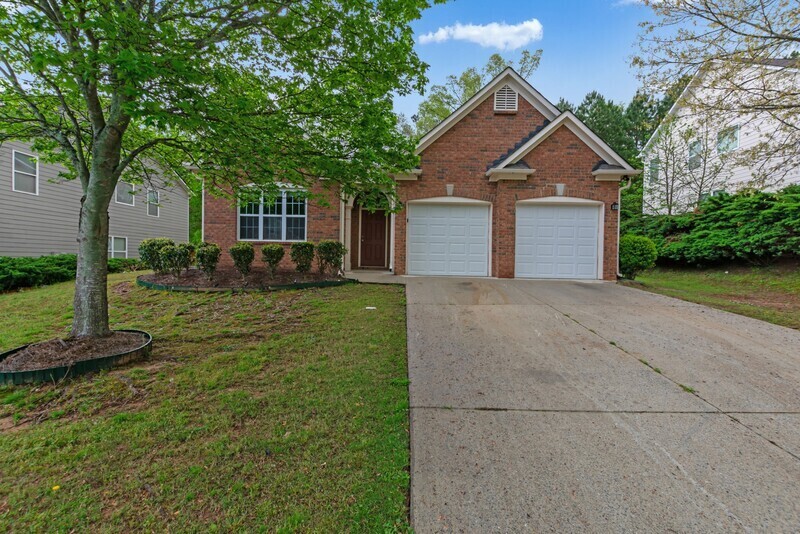 Primary Photo - 3510 Arbroath Dr