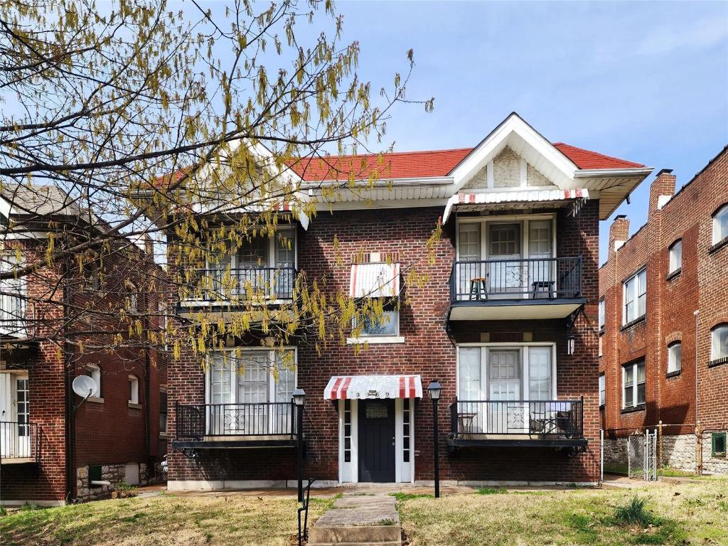 Foto principal - 3969 Potomac St
