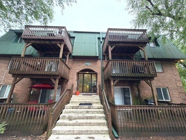 Foto del edificio - 1985 Tall Oaks Dr