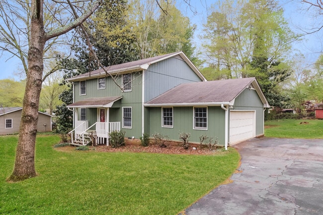 Building Photo - Fantastic 4bd/2.5ba home! Let yourself in!