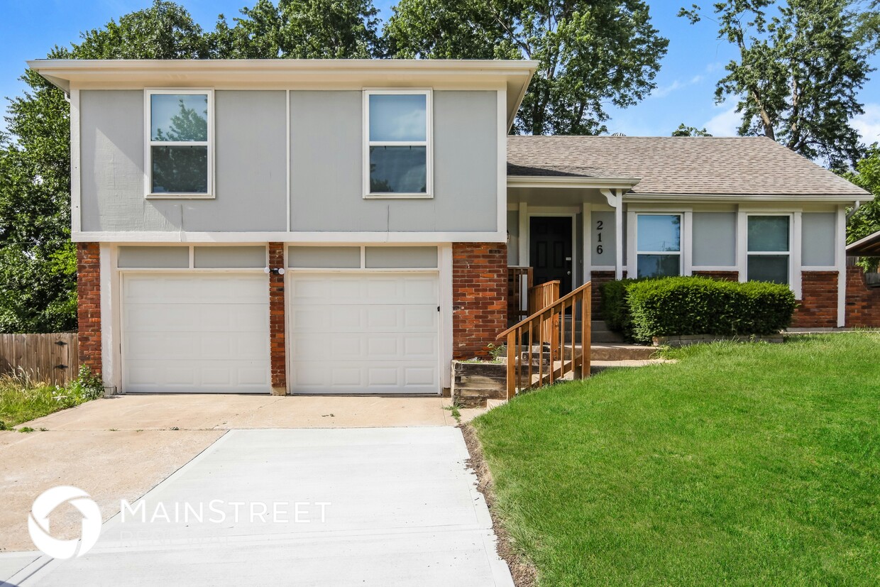 Foto principal - 216 NW 53rd Terrace