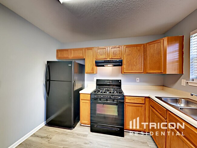 Building Photo - 4508 Score Ct