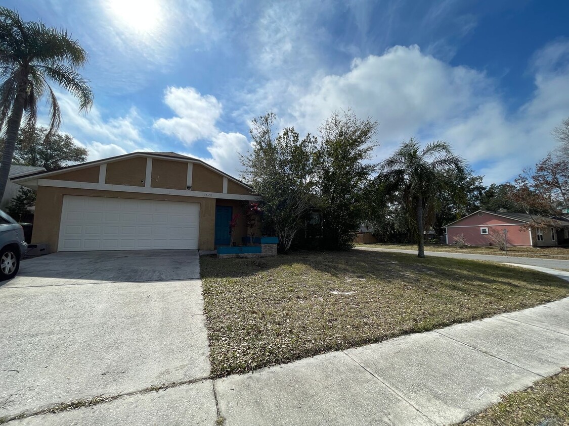 Primary Photo - Available NOW! Charming 3-Bedroom Home in ...