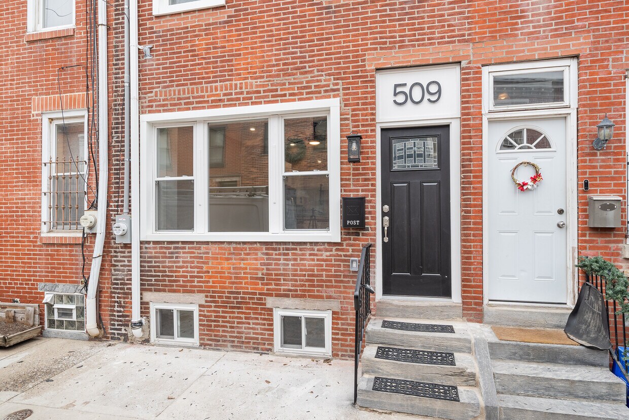 Photo - 509 Greenwich St (Philadelphia, PA)