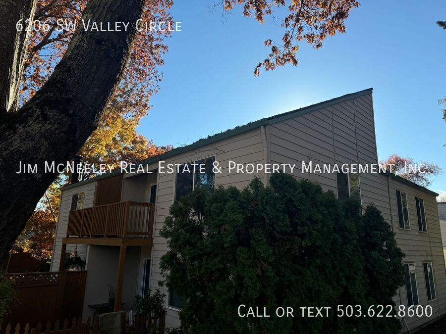 Primary Photo - Beaverton, Upper Unit, Two Bedroom near Ch...