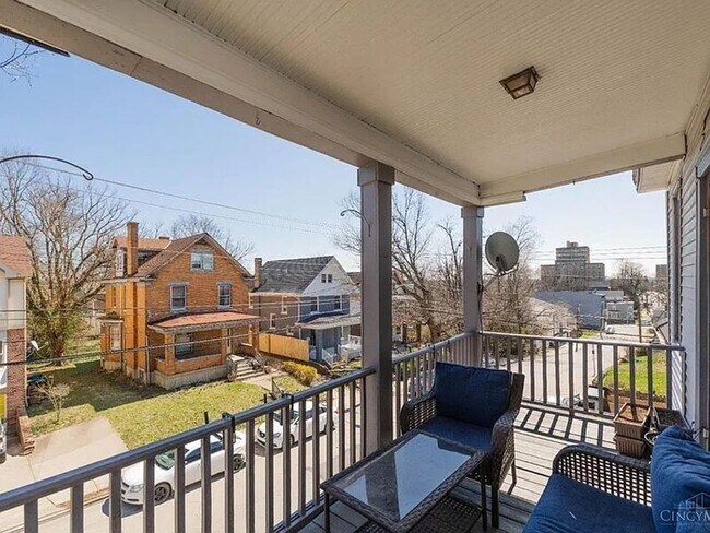 Foto del edificio - 2705 Hackberry St