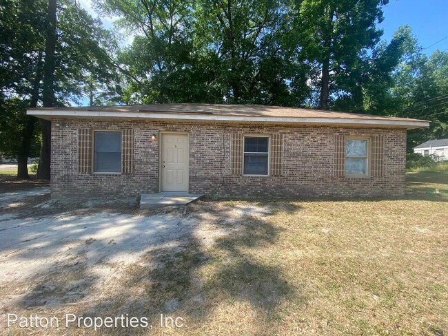 Building Photo - 3 br, 2 bath House - 2723 Dubard Street