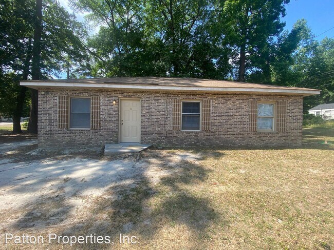 Foto del edificio - 3 br, 2 bath House - 2723 Dubard Street