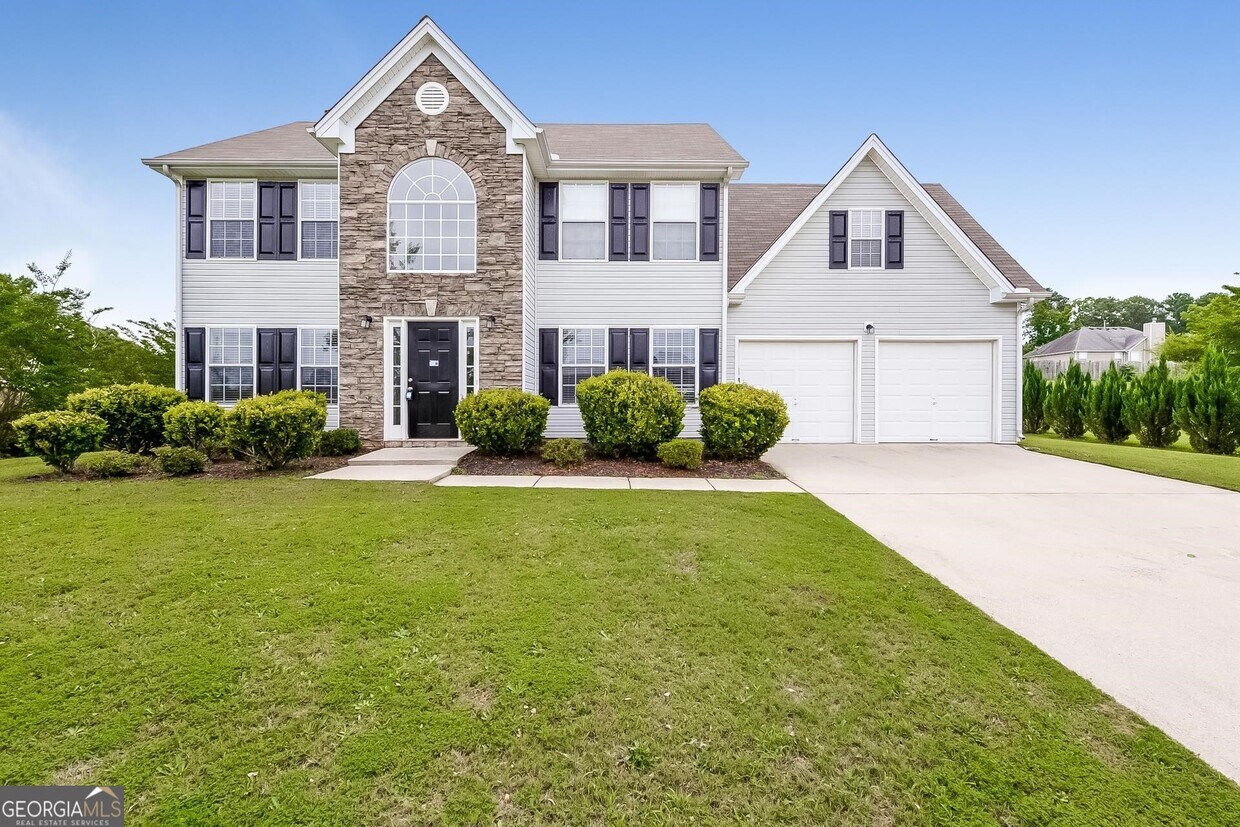 Foto principal - 12176 Dominion Dr