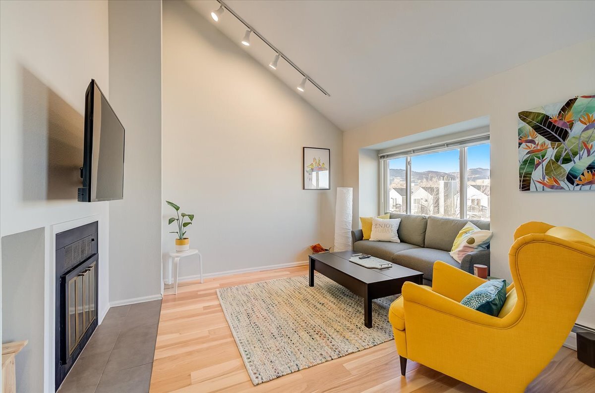 Foto del edificio - Boulder Condo