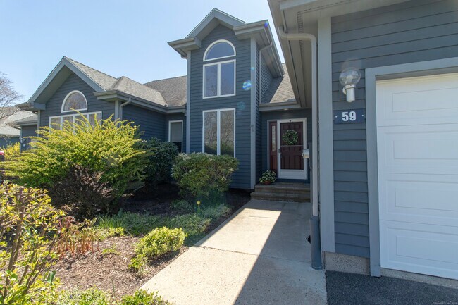 Foto del edificio - 59 Stony Mill Ln