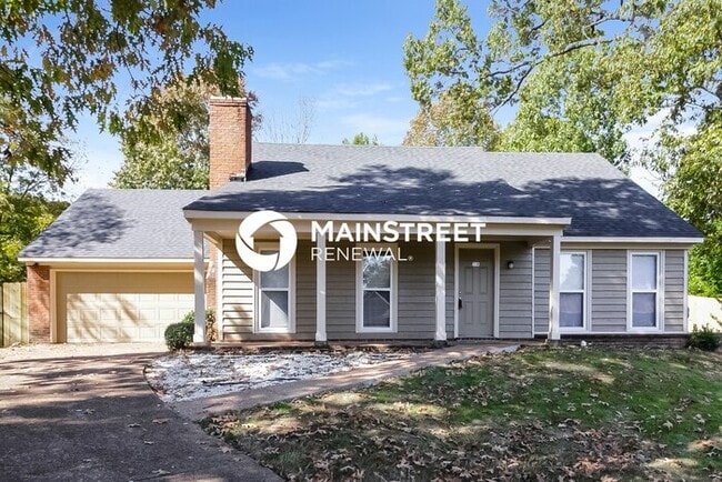 4 Bedroom Pet-Friendly Home in Memphis, TN... - 4 Bedroom Pet-Friendly Home in Memphis, TN...