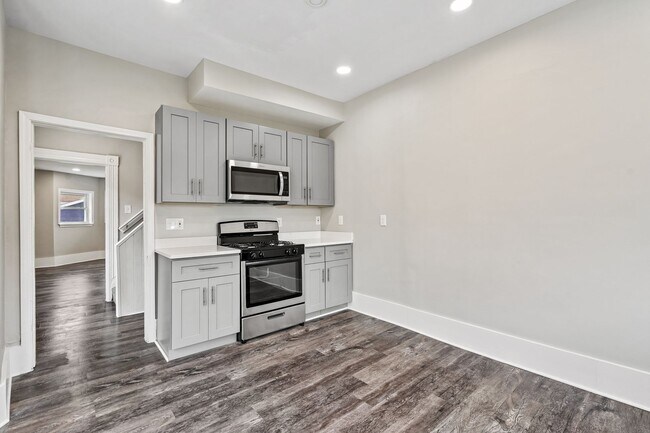 Foto del edificio - 223 13th Street