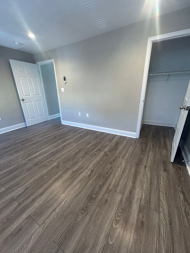Foto del edificio - 1207 West Baltimore Street Unit 2023