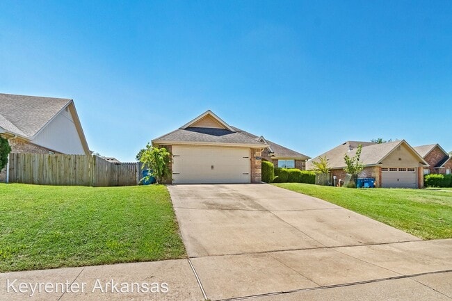 Foto del edificio - 3 br, 2 bath House - 3107 SW Waterleaf Ave